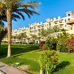 El Andalous Sea View Apartment Sahl Hasheesh