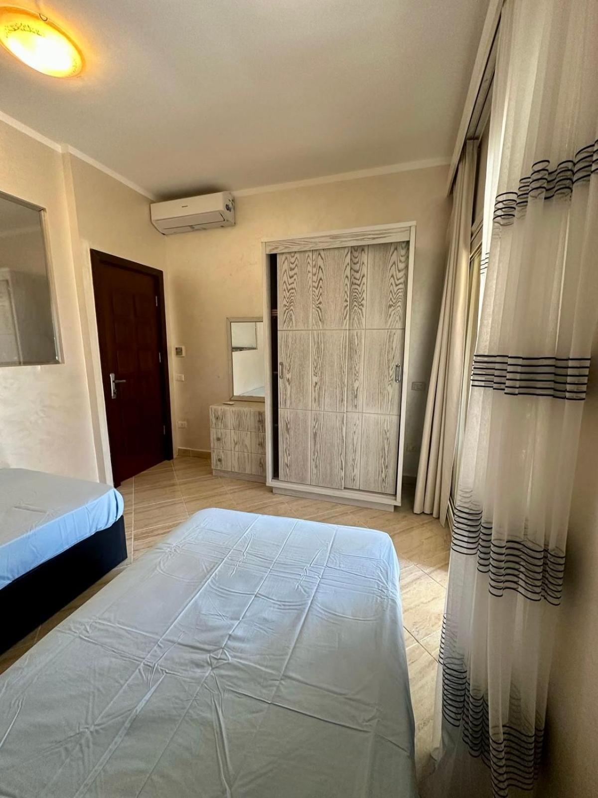 El Andalous Sea View Sahl Hasheesh Apartment