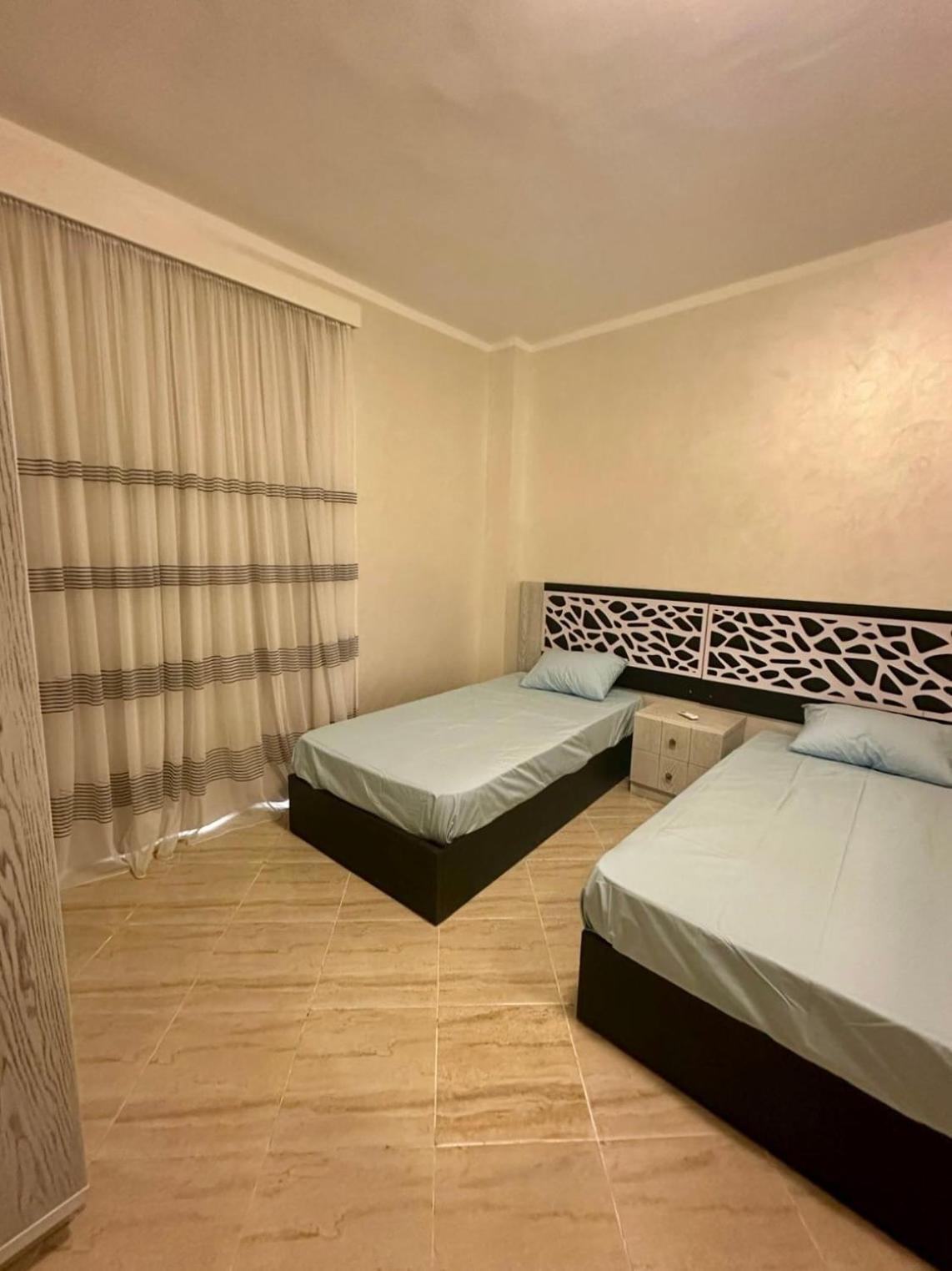 Apartment El Andalous Sea View Sahl Hasheesh